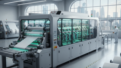 What is the Best Ss Spun Bond Non Woven Machine in 2026?