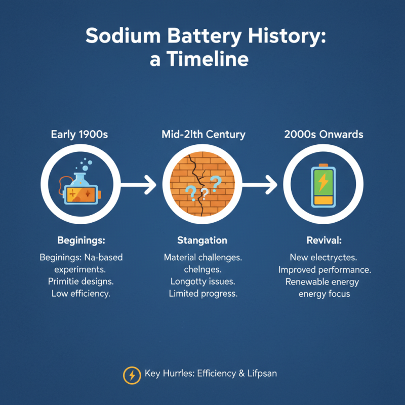 What is Naion Battery and How Does It Work?
