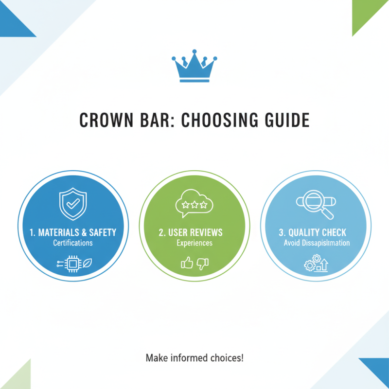 Как выбрать Crown Bar Одноразовые для идеального отдыха?