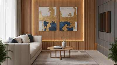 2026 Best Wpc Wall Panel Interior Ideas and Benefits?