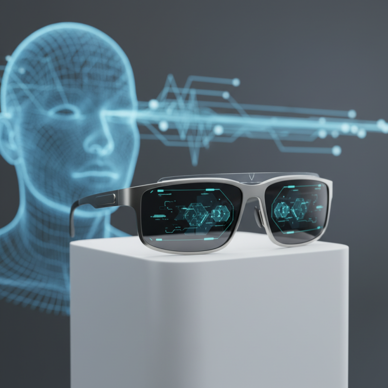 How to Choose Smart Sunglasses for Optimal Performance?