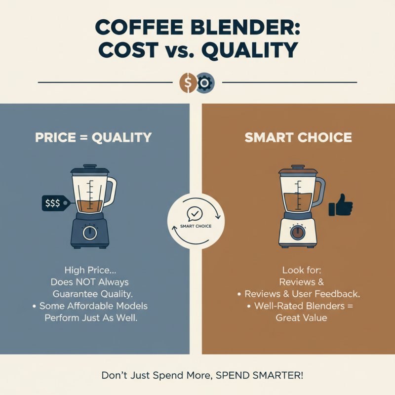 2026 How to Choose the Best China Wholesale Coffee Blender for Your Needs?
