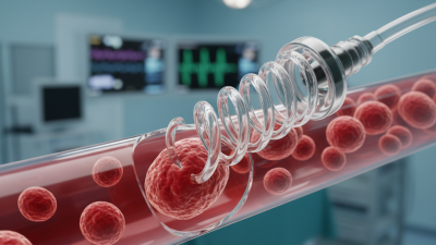 Thrombotic Abstract Catheter Tips for Better Outcomes?