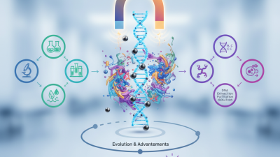 Why Are Magnetic Bead Reagents Essential for Modern Research?