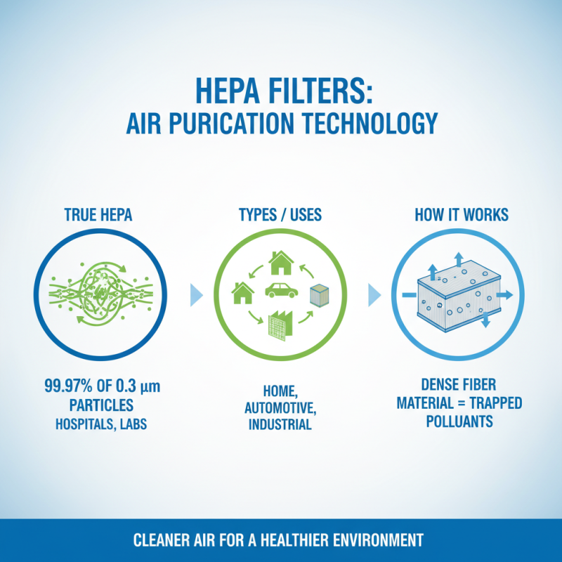 What is a Hepa Filter and How Does it Work?