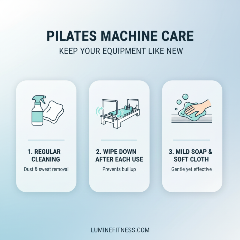 2026 Best Pilates Machines for Home Workouts Which to Choose?