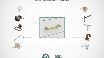 Top 10 OEM Wholesale Handles For Kitchen Cabinets You Need to Know?