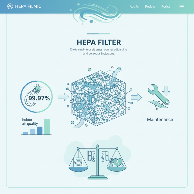 What is a Hepa Filter and How Does it Work?