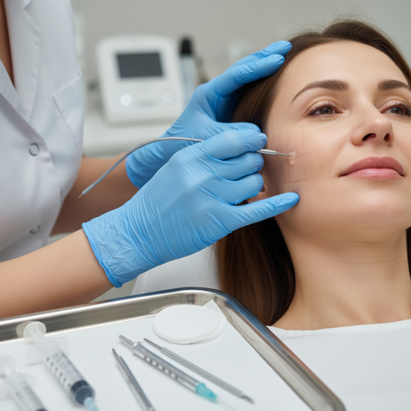 What is Microcannula Filler and How Does it Work?