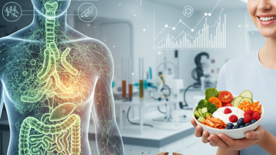 How Regulating Intestinal Flora Enhances Health in 2026?