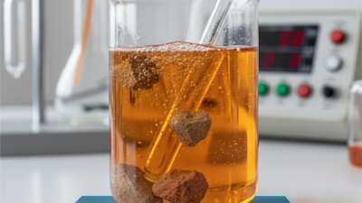 What Are Acid Stimulation Additives and Their Benefits?