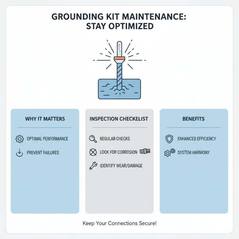 Best Grounding Kits for 2026 Which One Should You Choose?