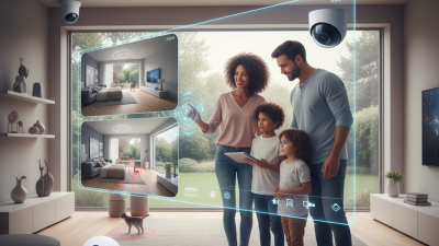 2026 Best Home Cameras for Every Budget and Purpose?