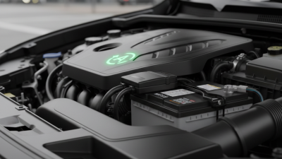 Le 10 cose più importanti da sapere sui sistemi di batterie Stop-Start?