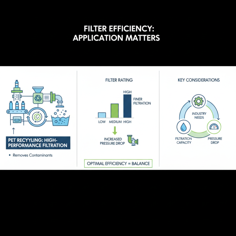 Essential Tips for Choosing the Right Filter Machine?