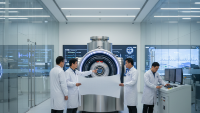 How to Obtain CE Certification for Medical Particle Accelerator Company in China?