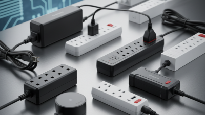 Top 10 Surge Protectors You Need for Your Electronics?