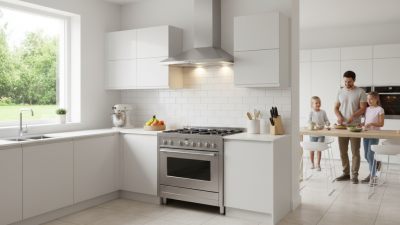 How to Choose the Best Kitchen Heat Extractor for Your Home?