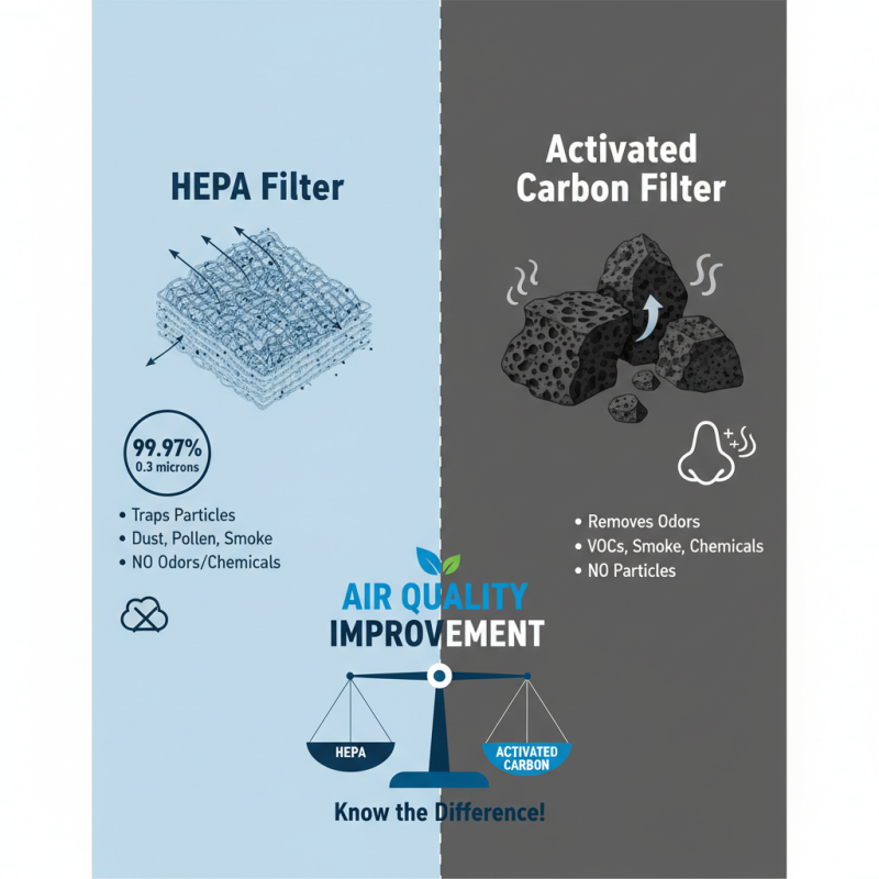 Top 10 Smoke Air Filter Options to Improve Your Air Quality?