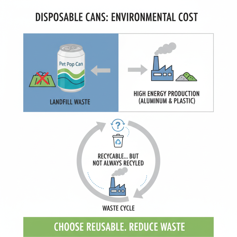 Top 10 Wholesale High-Quality Disposable Cans Service Options Available?
