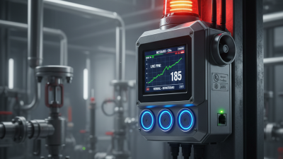 Как выбрать монитор утечки газа в 2026 году?