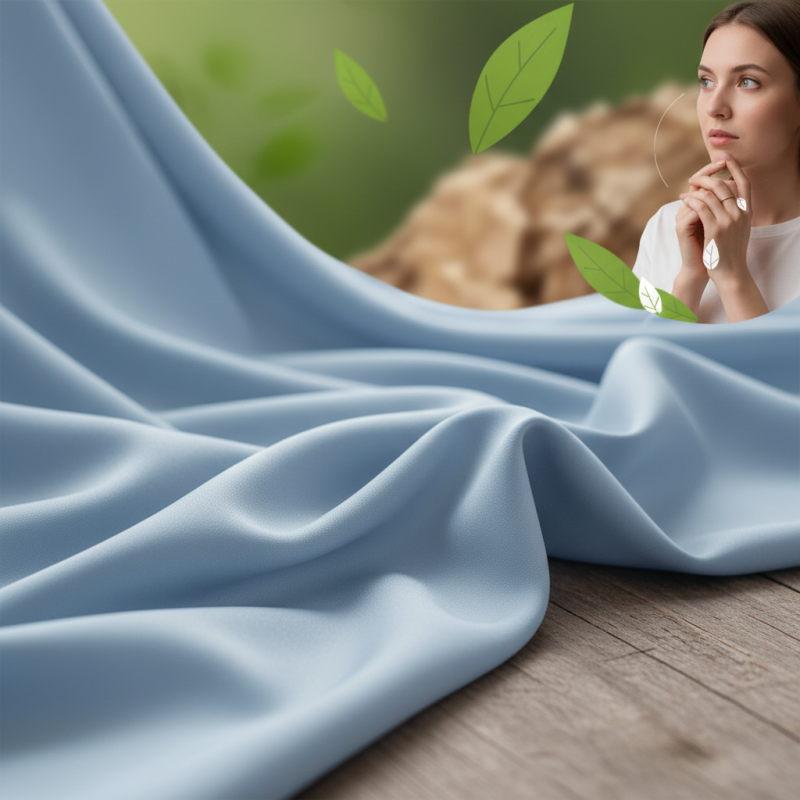 What is Rayon Fabric and How Is It Made?