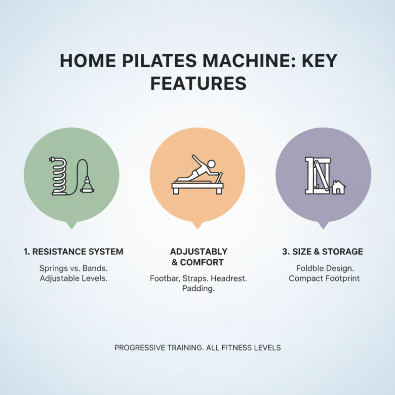 2026 Best Pilates Machines for Home Workouts Which to Choose?