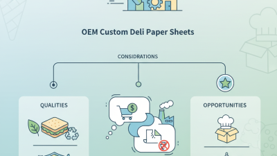 2026 Best OEM Custom Deli Paper Sheets Factories to Consider