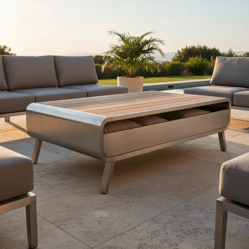 2026 Best Custom Wholesale Outdoor Table Options for Your Needs?