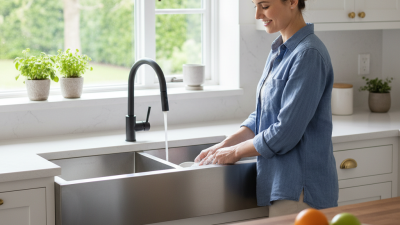 What is the Best Kitchen Sink Sink for Your Home?