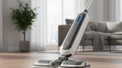 2026 Best Rechargeable Electric Mop Reviews and Buying Guide?