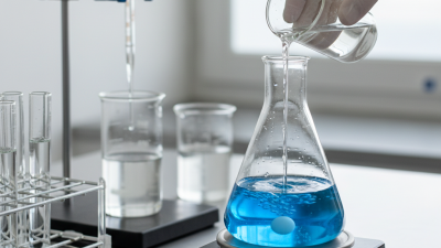 Essential Tips for Using Lab Conical Flasks Effectively?