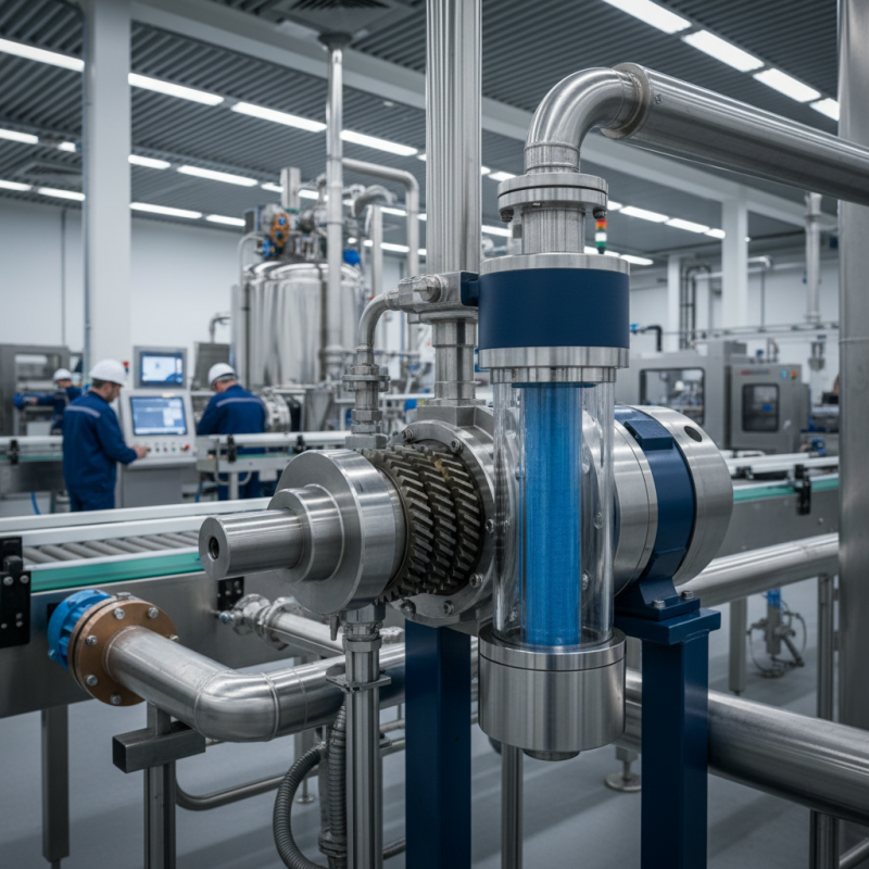 Why Choose Wholesale High-Quality Filter Gearbox for Your Industry?