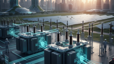 2026 Top Changing Transformer Trends and Innovations?