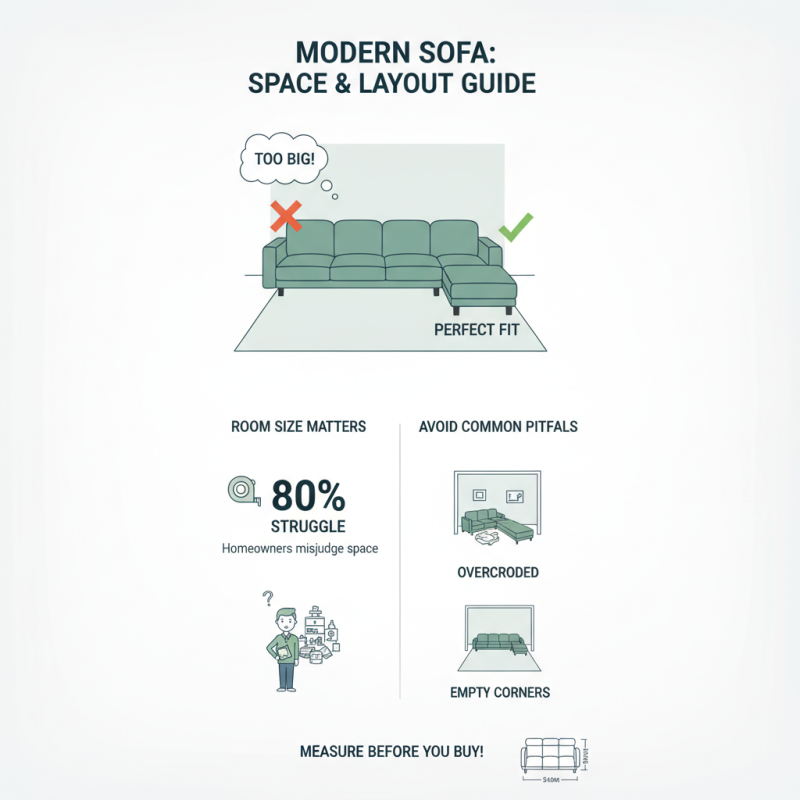 Modern Sofa Tips for Choosing the Perfect Style and Comfort?