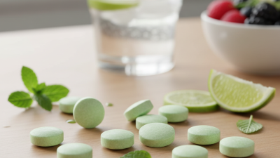 Healthy Mints 10 Tips for a Refreshing Breath and Wellness