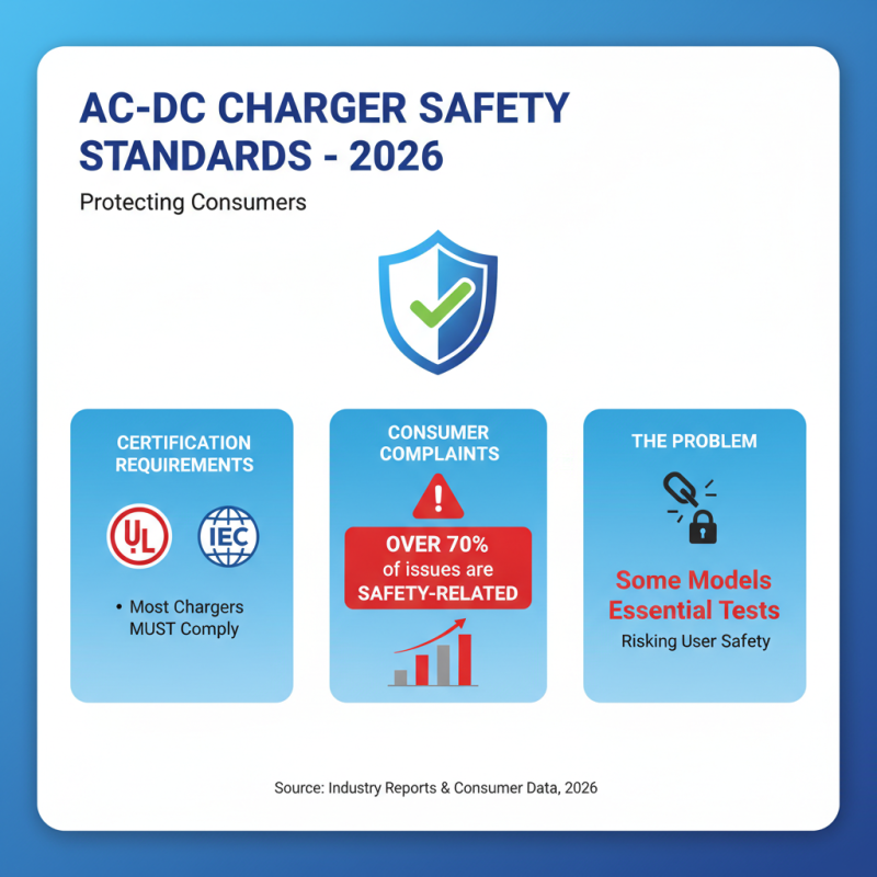 2026 Top Ac-Dc Charger Models You Should Know About?