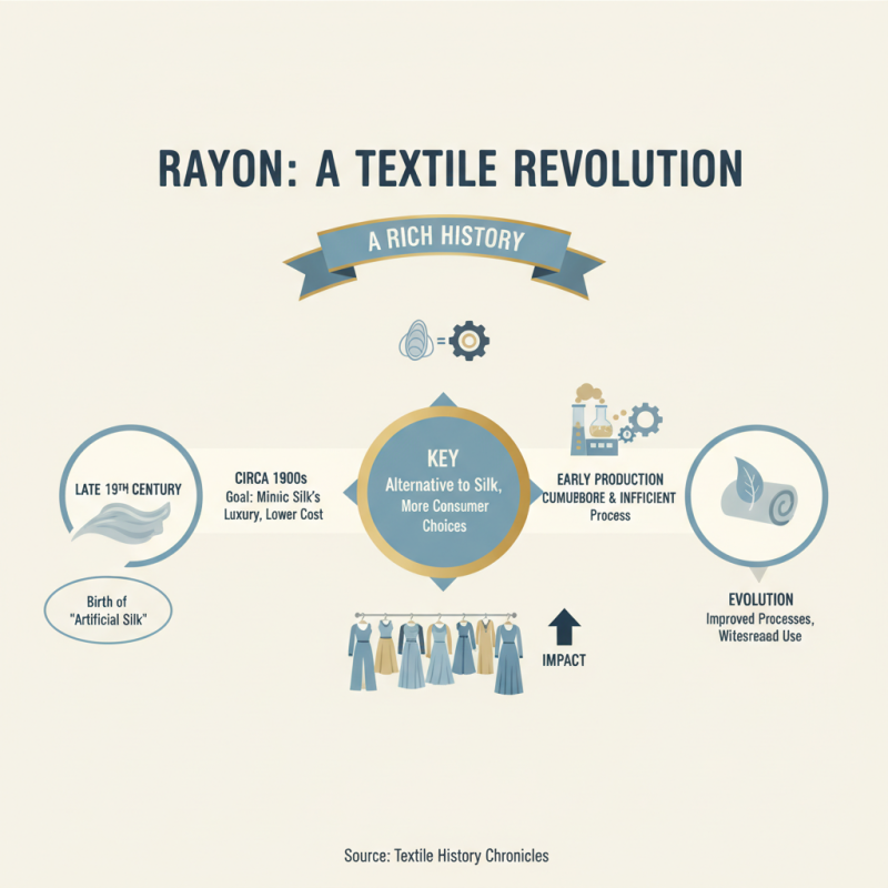 What is Rayon Fabric and How Is It Made?
