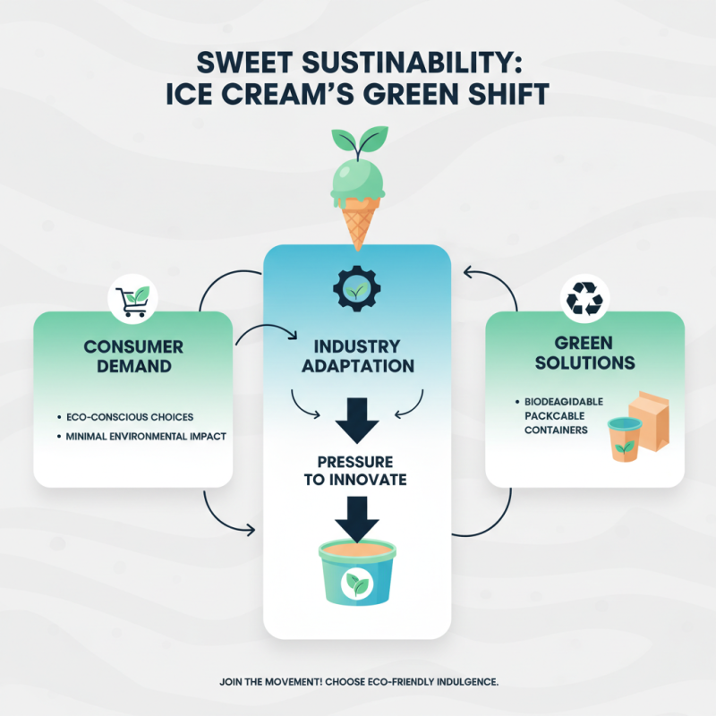 What Are the Top Ice Cream Trends for 2026?