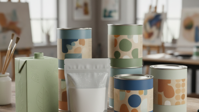2026 Best Packaging Latex Paints Tips and Trends
