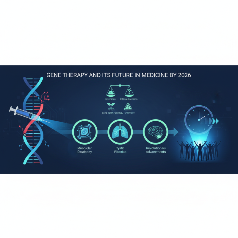 What is Gene Therapy and How Will it Change Medicine in 2026?