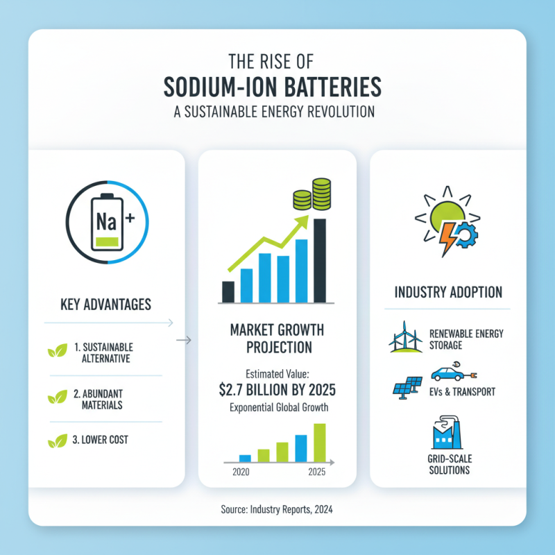 What is Naion Battery and How Does It Work?