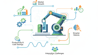 Top Wholesale OEM Injection Machine Robot Innovations and Trends？