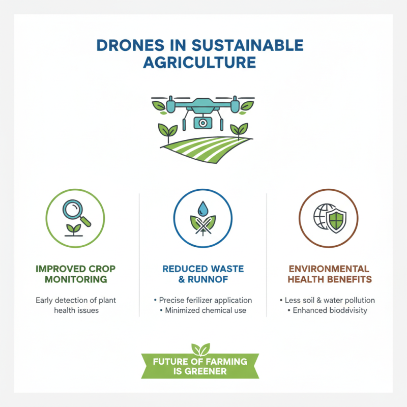 2026 Top OEM BORAN Agriculture Drone Innovations and Trends?