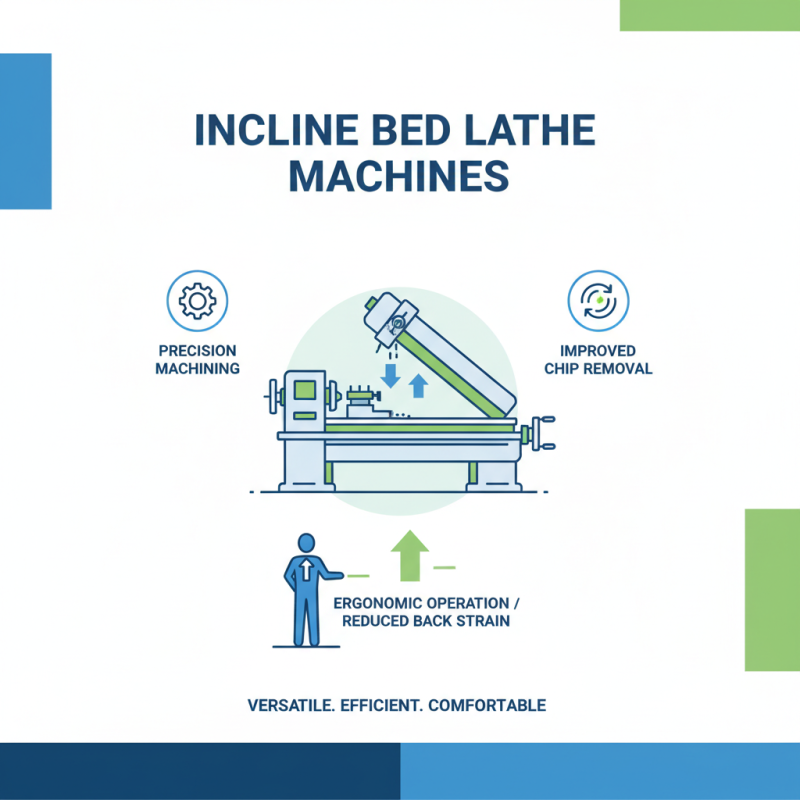How to Choose the Best Incline Bed Lathe Machine for Your Needs?