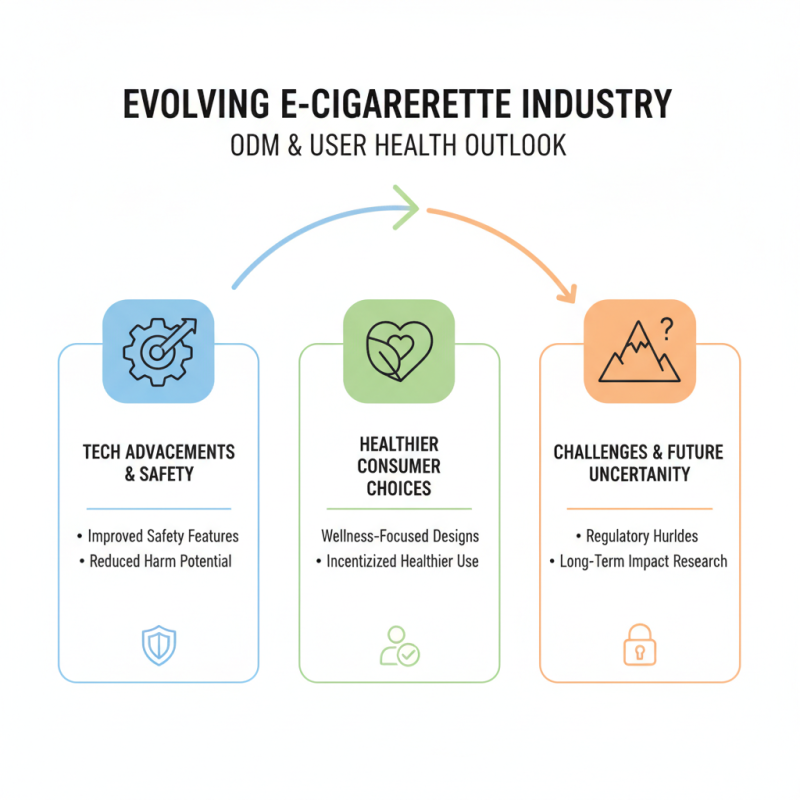 2026 Top ODM Buy E Cigarettes Products for a Healthier Lifestyle?