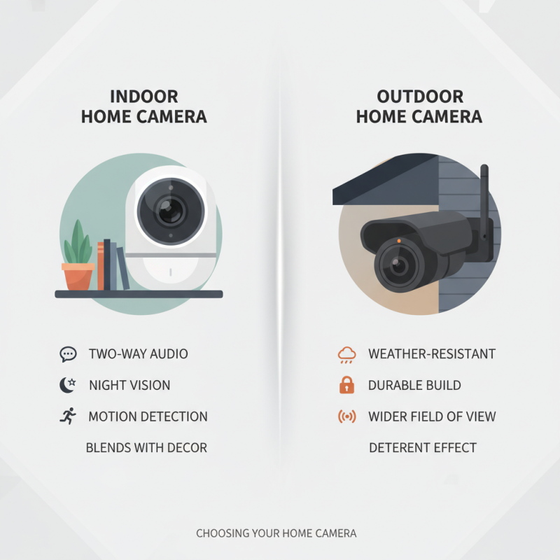 2026 Best Home Cameras for Every Budget and Purpose?