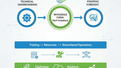 2026 How to Navigate Wholesale China Hart Interface for Business Success?