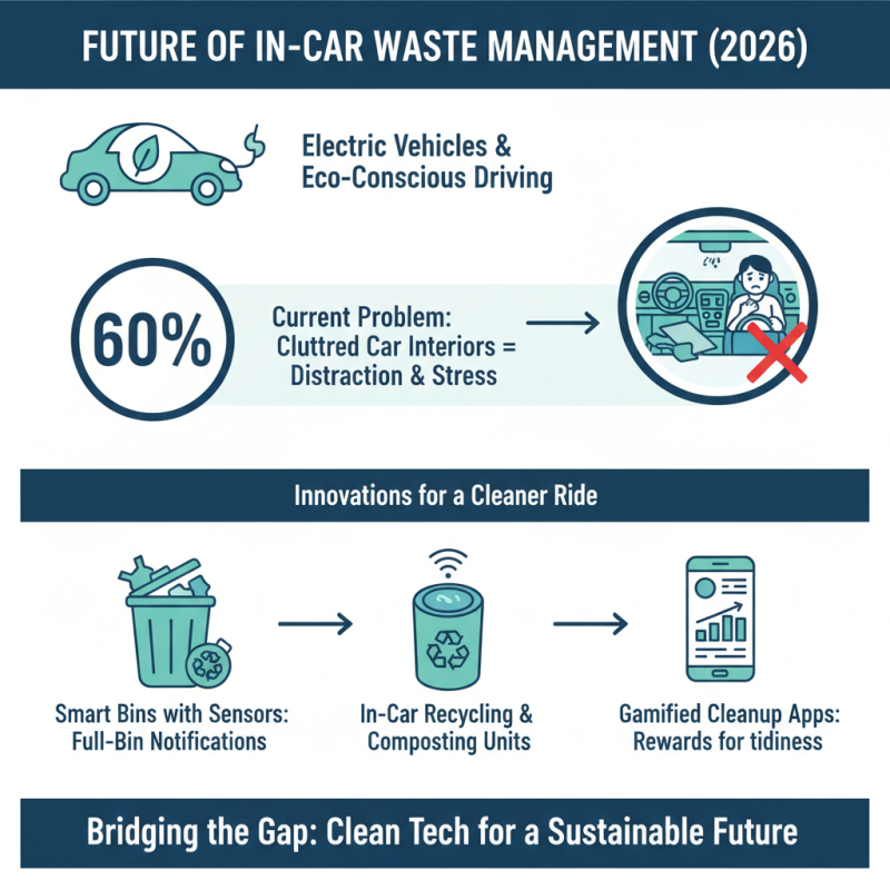2026 Best Automobile Garbage Can Options for Your Car?