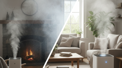 Top 10 Smoke Air Filter Options to Improve Your Air Quality?